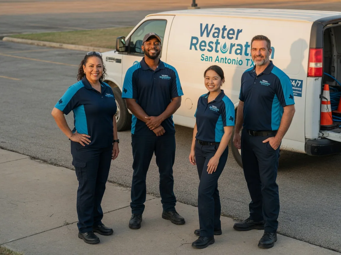 Water Damage Repair company in Cooks, MI